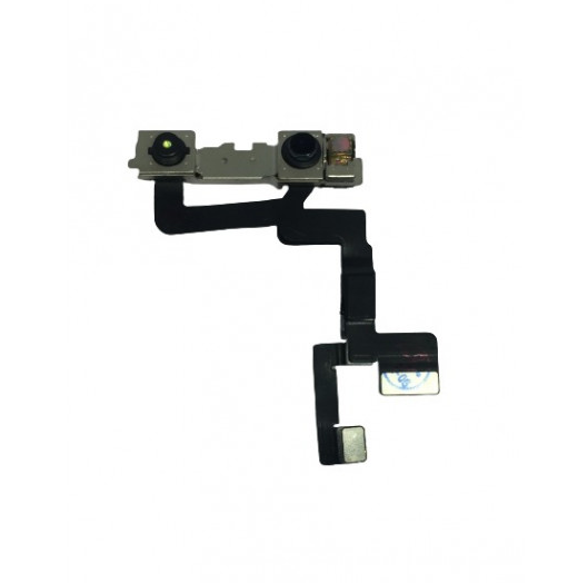 For Apple iPhone 11 Front Camera Module with Flex Cable Compatible Replacement