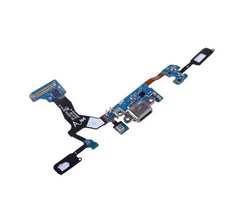 Samsung Galaxy S7 Edge SM-G935F Charging Port Flex Cable