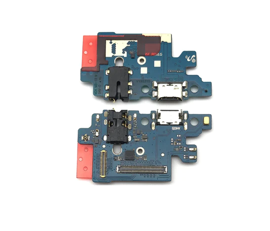 For Samsung Galaxy A40 Charging Port Flex Cable Replacement
