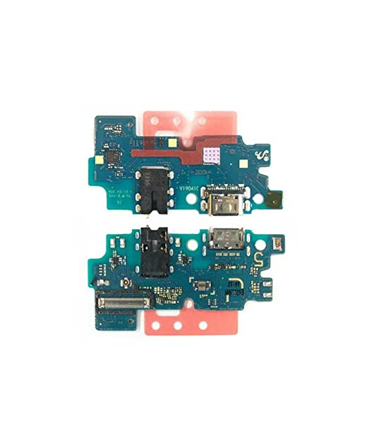 For Samsung Galaxy A50 Charging Port Flex Cable Replacement