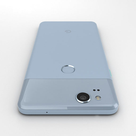 セール中【美品】pixel2 64GB kinda blue