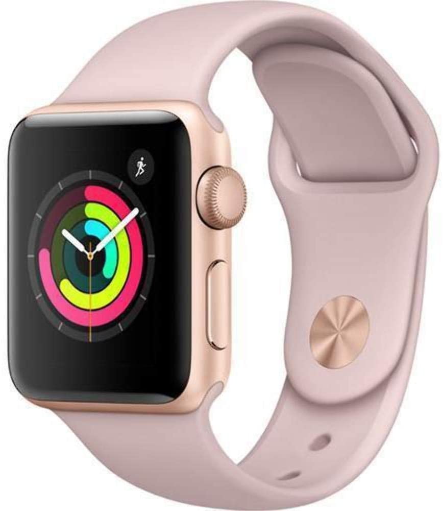 Refurbished Apple Watch Series 3 UK Second Hand iWatch 3