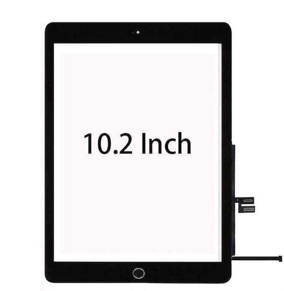 For 2019 Apple iPad 10.2 7th Gen A2200 A2198 A2232 LCD Screen Replacement