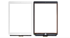 For Apple iPad Pro 12.9 3rd Gen LCD (2018) Display Digitizer Replacement White - A2014 A1895 A1876