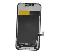 iPhone 13 Black LCD Incell Display (TRUETONE + EXCHANGEABLE IC)