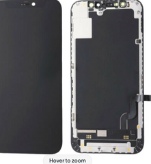 iPhone 12 MINI Black LCD INCELL Display