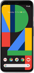 Like New Google Pixel 4- Refurbished