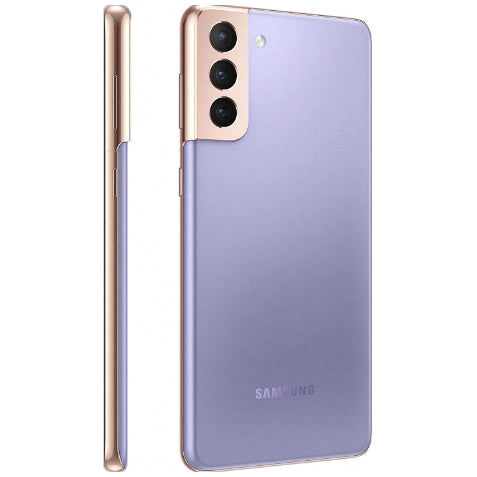 Like New Samsung Galaxy S21 Plus - Refurbished