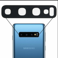 Samsung Galaxy S10+ U version Rear Back  Camera Flex Replacement