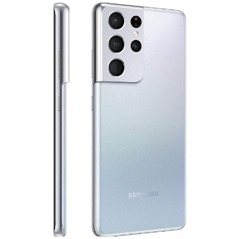 Like New Samsung Galaxy S21 Ultra - Refurbished