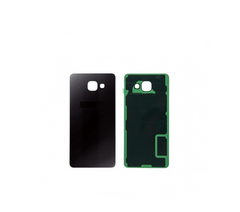 For Replacement Samsung Galaxy A5 2015 SM-A500 Rear Door Battery Back cover Case Black