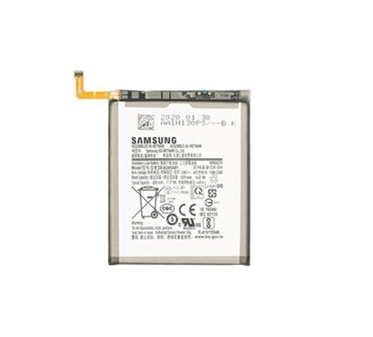 For Samsung Galaxy S20 Plus Li-Ion 4500mAh non-removable Battery Replacement