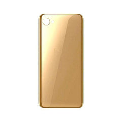 For HTC Desire 12+ Plus Rear Back Glass Cover - Gold - Qwikfone.com