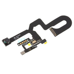For iPhone 8 Plus Front Camera Module Proximity Light Sensor Flex - Qwikfone.com