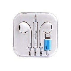 For Apple iPhone 7 7 Plus 8 8Plus X XS XR XS max Headphones lightning connector - Qwikfone.com