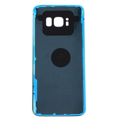For Samsung Galaxy S8 Rear Back Glass Cover - Gold - Qwikfone.com