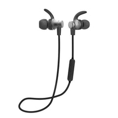 Vidvie BT815 Bluetooth Wireless Headset with Mic Headset - Black - Qwikfone.com