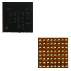 For iPhone 7 - 7 Plus Baseband PMIC Small Power IC Chip Intel PMB6826 - Qwikfone.com