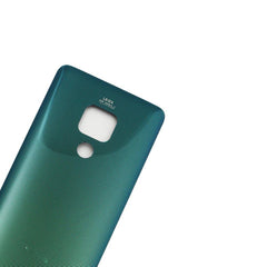 For Huawei Mate 20 Rear Back Glass Battery Cover - Green - Qwikfone.com