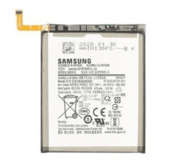 For Samsung Galaxy S20 Li-Ion 4000 mAh non-removable Battery Replacement - Qwikfone.com