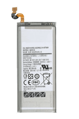 For Samsung Galaxy Note 8 Li-Ion 3300 mAh non-removable Battery Replacement - Qwikfone.com