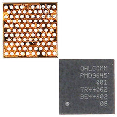 For iPhone 7 - 7 Plus Baseband PMIC Qualcomm Small Power Management IC PMD9645 - Qwikfone.com