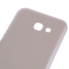 For Samsung Galaxy A5 2016 SM-A510F Rear Back Glass Cover - Gold - Qwikfone.com