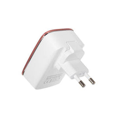 LDNIO A4405 4 USB Ports 4.4A Fast Charger + Lightning Cable - Qwikfone.com