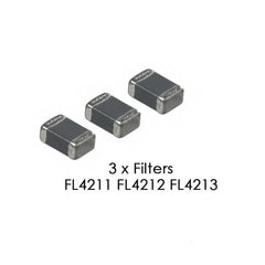 For iPhone 6S & 6S Plus Backlight Circuit Repair Kit With IC Coil Diode & Filters - Qwikfone.com
