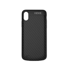 Vidvie  SBC2301 Smart Battery Case for iPhone X - Qwikfone.com