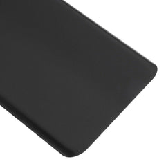 For Samsung Galaxy A8 (2018) Rear Back Glass Cover - Grey - Qwikfone.com