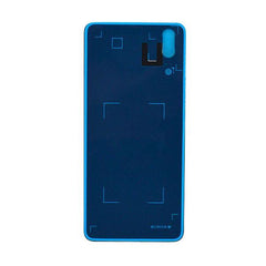 For Huawei P20 Rear Back Glass Battery Cover - Gold - Qwikfone.com