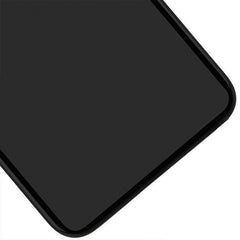 For Apple iPhone X  Hard OLED OEM  Black Display Digitizer Replacement - Qwikfone.com