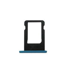 iPhone 5C Sim Tray - Blue