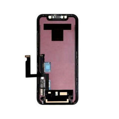 For iPhone 11 Refurbished LCD Display with Replacement Touch Screen Digitizer - Qwikfone.com