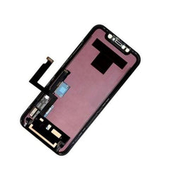 For iPhone 11 Refurbished LCD Display with Replacement Touch Screen Digitizer - Qwikfone.com