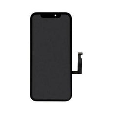 For iPhone 11 Refurbished LCD Display with Replacement Touch Screen Digitizer - Qwikfone.com