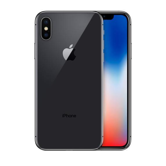 Buy Refurbished iPhone X UK | Excellent Quality | Qwikfone