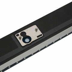 Apple iPad 2 Black A1395 Screen Touch Digitizer With Home Button Replacement - Qwikfone.com