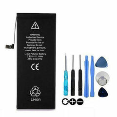 Battery for iPhone 6 Plus - Qwikfone.com