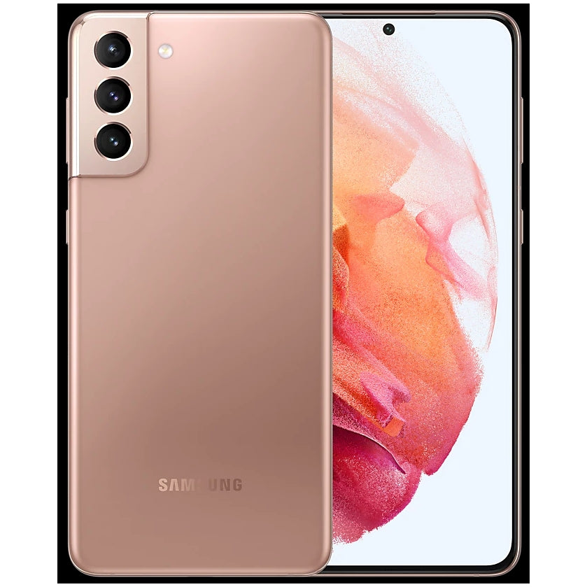 Like New Samsung Galaxy S21 Plus - Refurbished