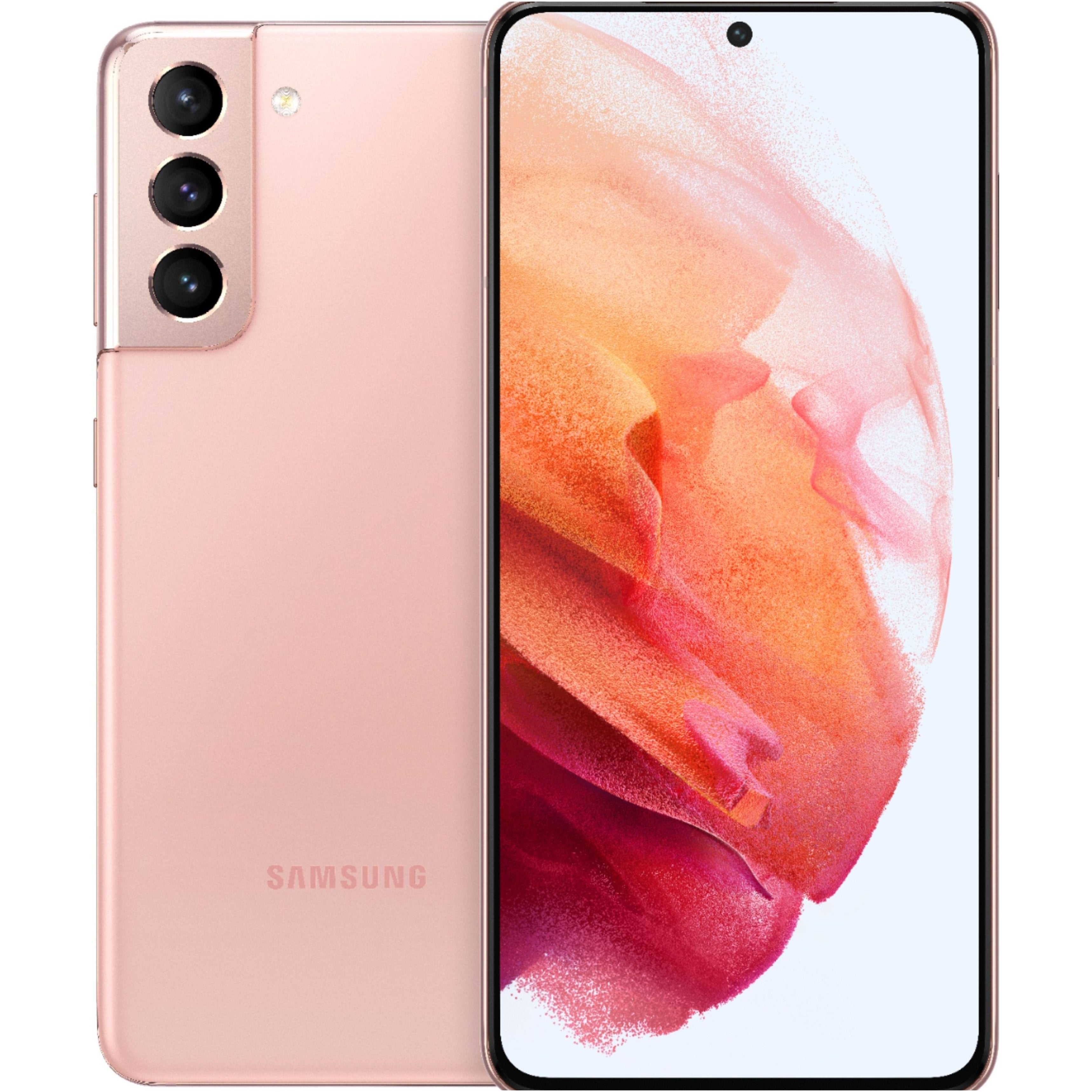 Like New Samsung Galaxy S21 Plus - Refurbished