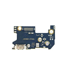 Replacement For Xiaomi Mi 8 Pro USB Charging Dock Port With Microphone PCB - Qwikfone.com