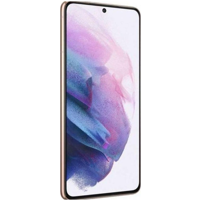 Like New Samsung S21 5G - Refubished - Qwikfone.com